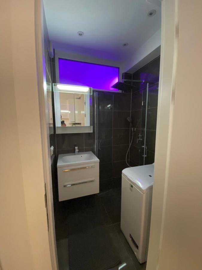 Niceapartment Wien 1010 Extérieur photo