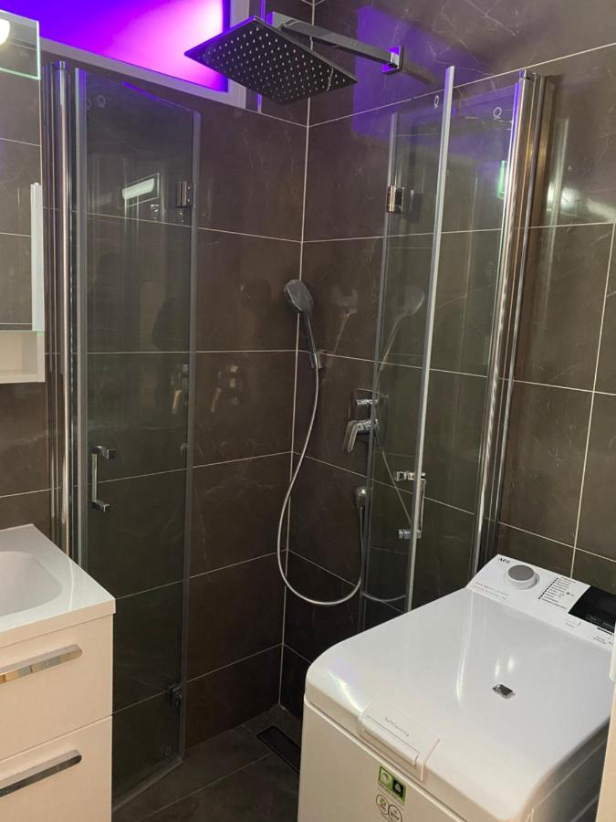 Niceapartment Wien 1010 Extérieur photo