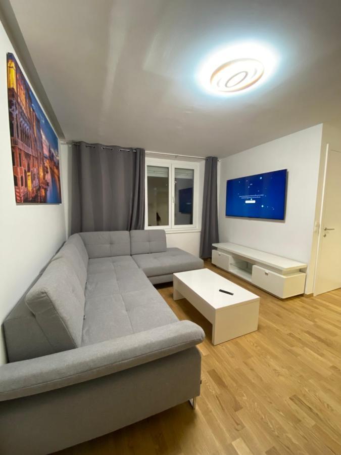 Niceapartment Wien 1010 Extérieur photo