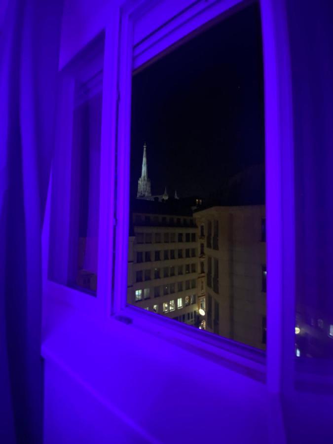 Niceapartment Wien 1010 Extérieur photo