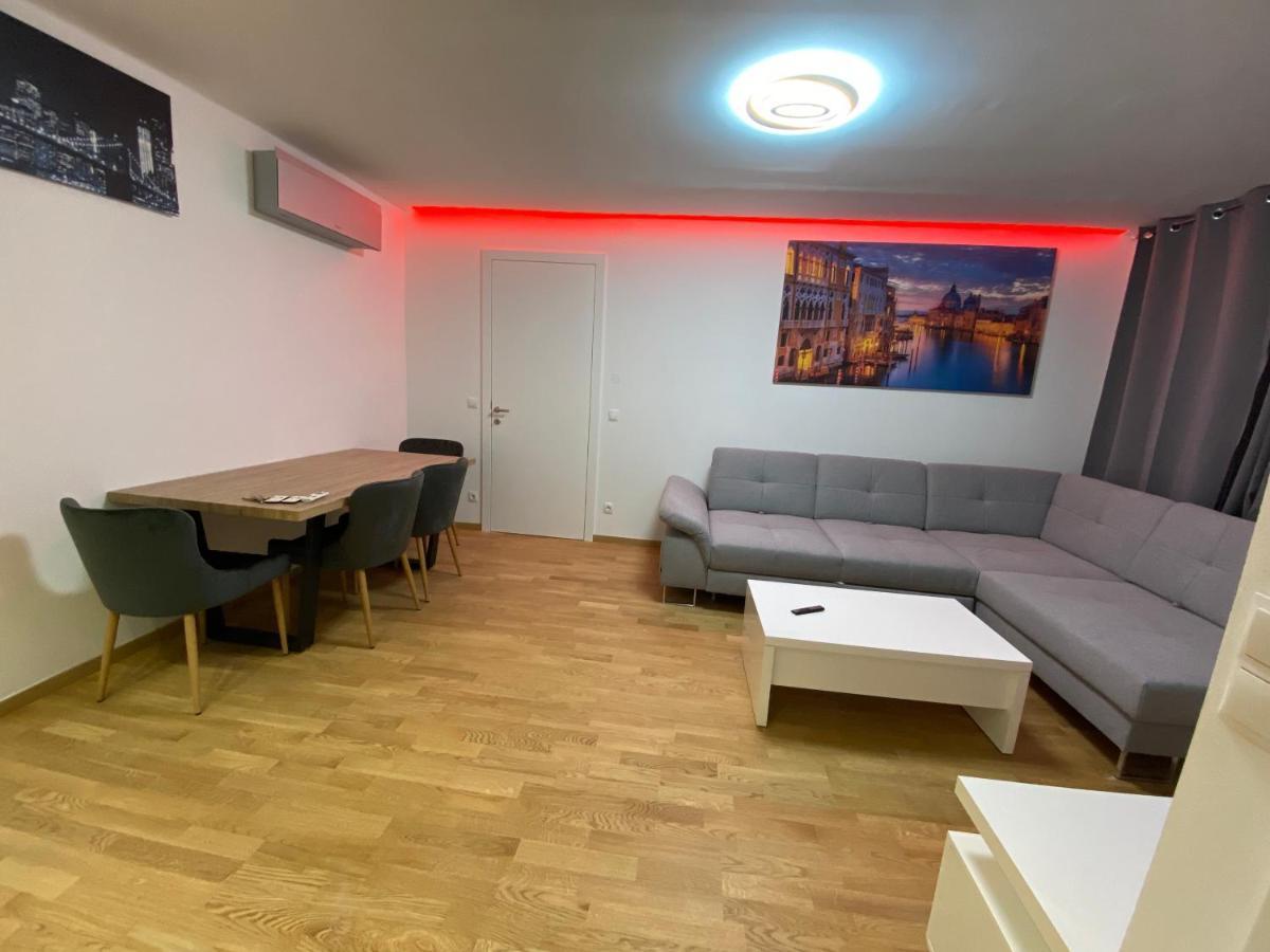Niceapartment Wien 1010 Extérieur photo