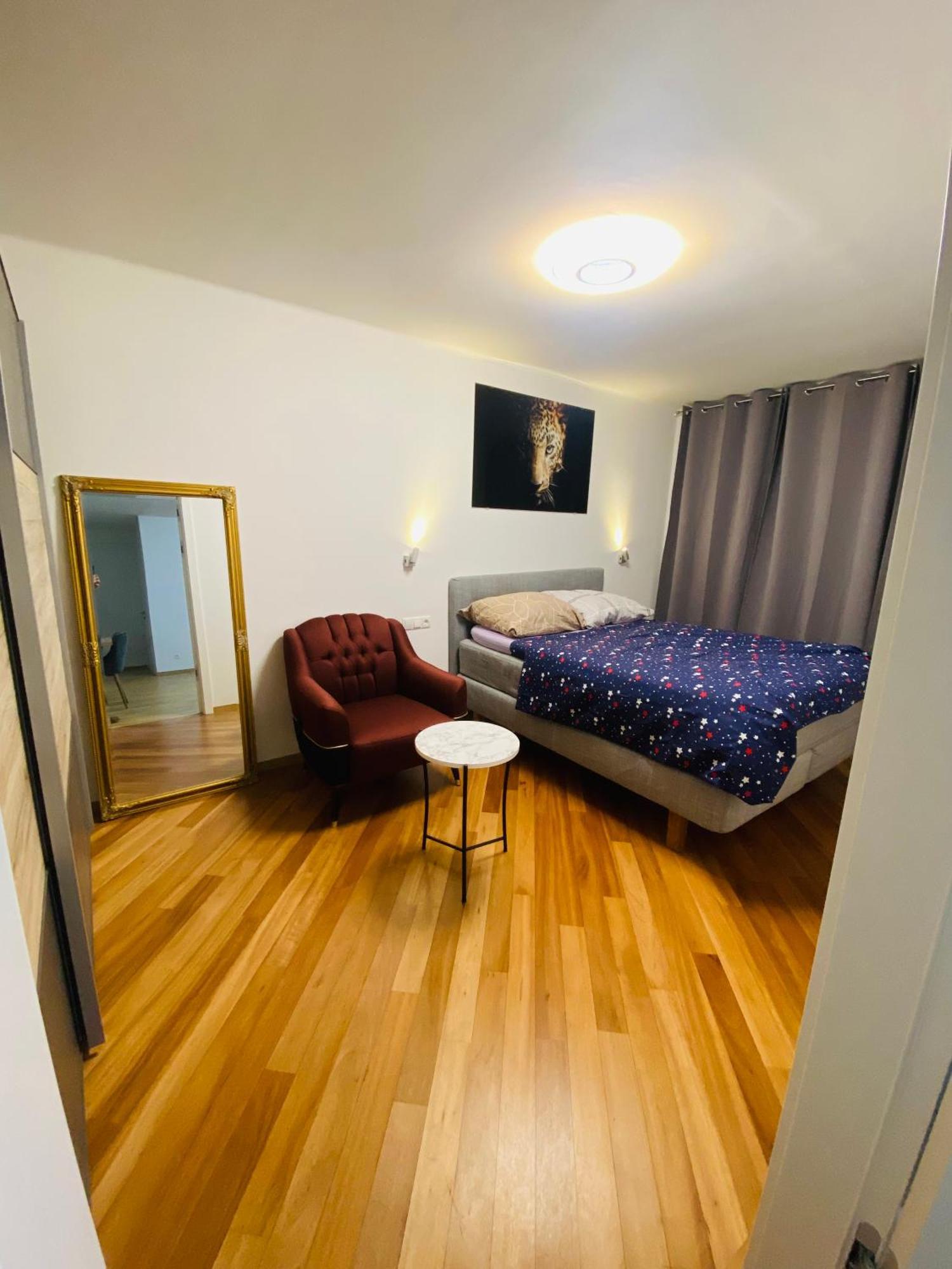 Niceapartment Wien 1010 Extérieur photo