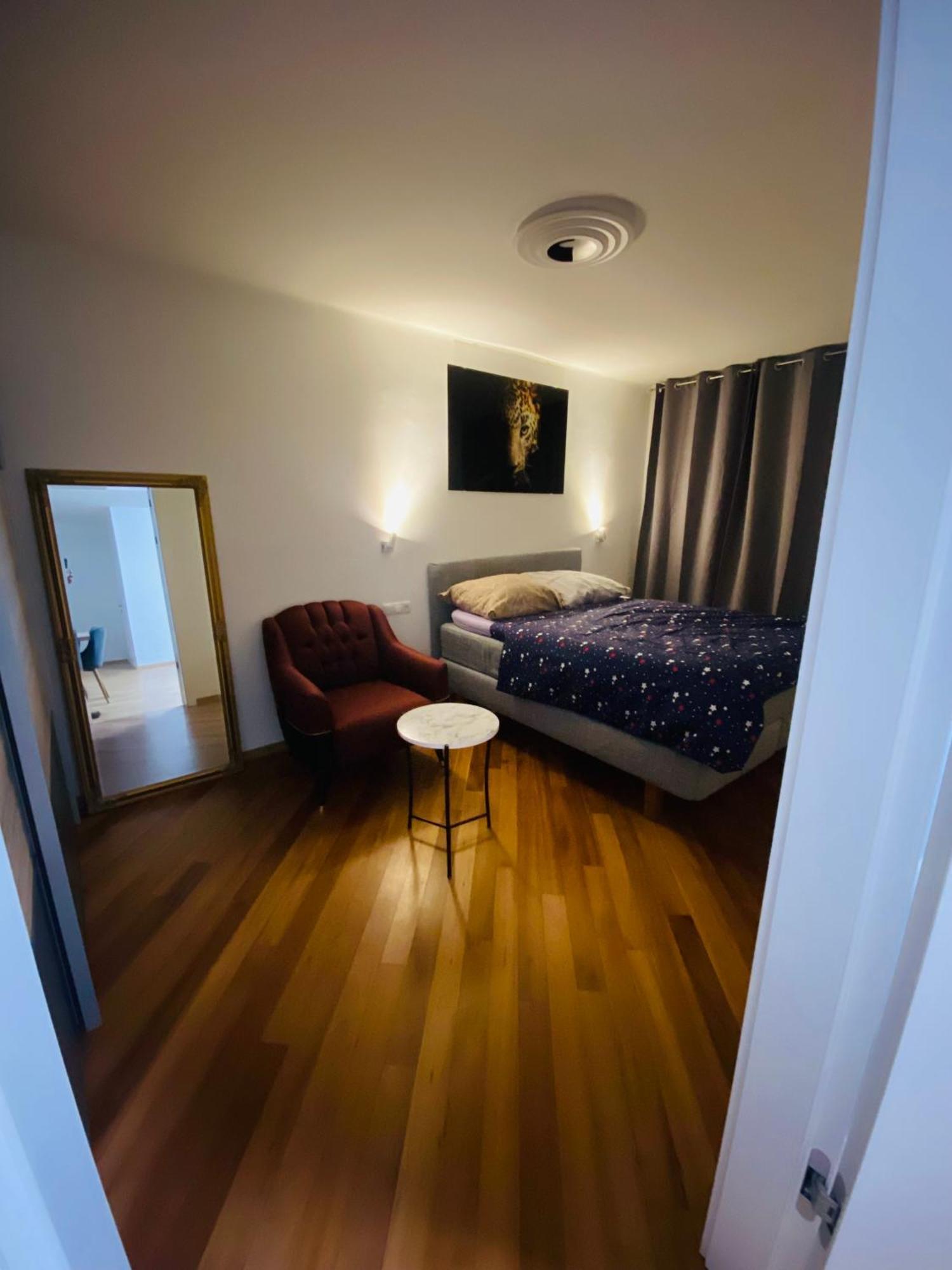 Niceapartment Wien 1010 Extérieur photo